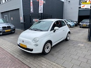 Fiat 500 - 1.0 TwinAir Pop 3e Eigenaar! Airco NAP APK 1 Jaar