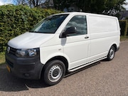 Volkswagen Transporter - 2.0 TDI L1H1 , 137000 km ,