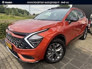 Kia Sportage - 1.6 T-GDi Hybrid GT-Line Dealeronderhouden, Unieke Kleur, Sc