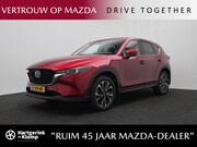 Mazda CX-5 - 2.0 e-SkyActiv-G Exclusive-Line automaat met afneembare trek