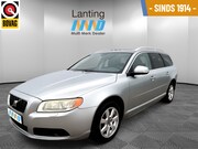 Volvo V70 - 2.4 D5 Summum