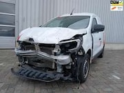 Renault Express - 1.5 dCi 75 Comfort - Airco - Front Schade - Start