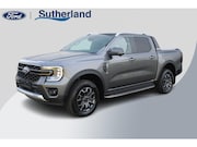 Ford Ranger - 2.0 Double Cab EcoBlue Wildtrak | BELLEN VOOR BEZICHTIGING |