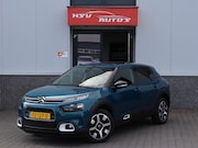 Citroën C4 Cactus - 1.2 PureTech Shine navi panodak