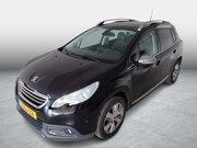 Peugeot 2008 - 1.2 PureTech Blue Lease Executive