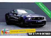 Ford Mustang - USA 5.0 V8 GT Premium Manual Coyote Shaker Tof!
