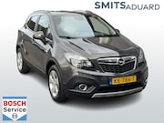 Opel Mokka - 1.4 Turbo Cosmo 140 Pk, Airco/ECC, Navigatie, Camera, Trekha