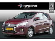 Mitsubishi Space Star - 1.2 Nova | Apple Carplay | Automaat | Rijklaarprijs