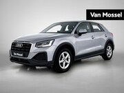 Audi Q2 - 35 TFSI Advanced edition 150 PK | Automaat l Climate Control