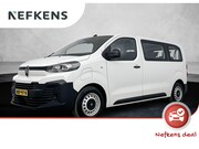 Citroën e-Jumpy - L2 75kWh | Airco | Parkeerhulp | Cruise Control | Bluetooth|