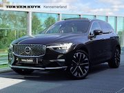 Volvo XC60 - 2.0 T8 Plug-in hybrid AWD Ultra Bright Exec. Ed. / Trekhaak 