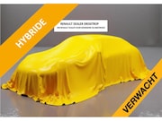 Renault Clio - 140PK-FULL HYBRID-RS LINE-59DKM-BLACK & BEAUTYFULL