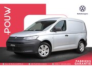 Volkswagen Caddy - Cargo 2.0 TDI 122pk DSG Comfort | Apple Carplay | Trekhaak |
