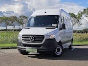 Mercedes-Benz Sprinter - 315 ac aut laadklep EUR6