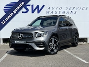 Mercedes-Benz GLB-Klasse - 200 AMG-Line | Trekhaak | Pano | Night Pakket | Widescreen |