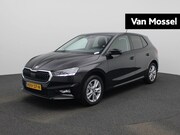 Skoda Fabia - 1.0 TSI Selection | SUNSET | VIRTUAL COCKPIT | PARKEERSENSOR