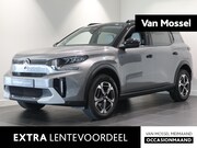 Citroën e-C3 - Max 113pk Comfort Range 44 kWh | Apple Carplay/Android Auto 
