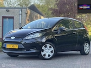 Ford Fiesta - 1.25 2010 44KW Titanium/NAP/APK/1e EIG/AC
