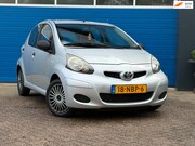 Toyota Aygo - 1.0-12V Comfort 5Drs|Airco