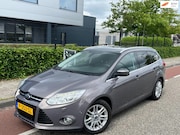Ford Focus - 1.0 EcoBoost Titanium Cruise/Climate-control stoel/vrw pakee