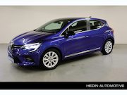Renault Clio - E-Tech Hybrid 145 Intens | Automaat | Easy Link Multimedia &