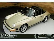 Porsche 911 - SC Targa