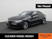 Alfa Romeo Giulia - 2.0T Sprint | AUTOMAAT | APPLE CARPLAY | ANDROID AUTO | ACHT
