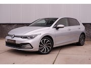 Volkswagen Golf - 1.4 eHybrid Style PHEV | Elek. Trekhaak | IQ-Light | Carplay