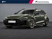Audi RS5 - Avant e-hybrid quattro 639 PK · Audi Sportpakket ·