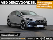 Renault Clio - Hybrid 160pk techno | Vijf jaar garantie | Stoelverwarming |