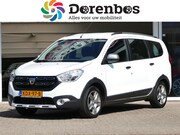 Dacia Lodgy - 1.2 TCe Série Limitée Stepway | navigatie | bluetooth | all-