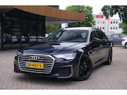 Audi A6 - Avant 45 TFSI Sport S line edition|Rijklaar!|Pano|Trekhaak|B