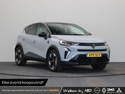 Renault Captur - 1.8 E-Tech full hybrid 160 techno | Automaat | Climate Contr