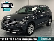 Volkswagen Tiguan - 1.4 TSI eHybrid Business+ SOH 96, 8% | PANORAMADAK | NAVIGAT