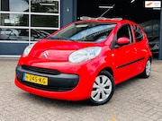 Citroën C1 - 1.0-12V Séduction