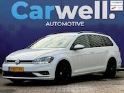 Volkswagen Golf - Variant 1.0 TSI Comfortline|1e Eigenaar|AppleCarPlay|StoelVW