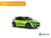 Peugeot 208 - GT | Armsteunen op de voorportieren bekleed met kunstleder m