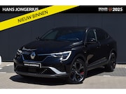 Renault Arkana - E-Tech Hybrid 145 R.S. Line | AFNEEM. TREKHAAK | APPLE CARPL