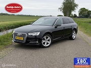 Audi A4 - 1.4 TFSI Sport Automaat Nette auto