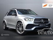 Mercedes-Benz GLE-klasse - 400 d 4MATIC Premium Plus 2xAMG Pano Lucht Night Burm 21'' V