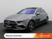 Mercedes-Benz A-klasse - 250 e Star Edition Luxury Line Limited 218PK Aut. Panoramada