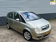 Opel Meriva - 1.6-16V Temptation AUTOMAAT/1STE EIGENAAR