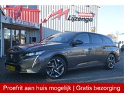 Peugeot 308 - SW 1.5 BlueHDi Allure Pack Business Carplay | Leer | Trekhaa