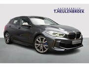 BMW 1-serie - M135i xDrive High Executive