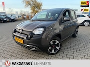 Fiat Panda - 1.0 Hybrid City Cross CAMERA 4S BANDEN (BOVAG/RIJKLAARPRIJS)