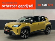 Toyota Yaris Cross - 1.5 Hybrid Executive Automaat AWD / Leder / Panoramadak / Na