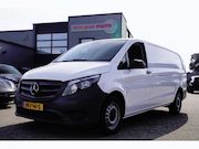 Mercedes-Benz Vito - 110 CDI Extra Lang| Airco | Navigatie | 6 bak | Camera | Sch