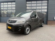 Opel Vivaro - 2.0 CDTI L2H1 Edition Automaat PDC Camera Dubbele schuifdeur