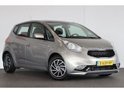 Kia Venga - 1.6 CVVT DynamicLine Automaat