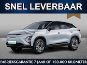 Omoda 5 - EV Premium 61 kWh | Snel leverbaar | €750, - inruilvoordeel*